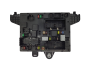 Steuergerät BSI 1110022AC 365927271 13302301 Opel GM 18993