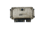 Steuergerät 0261206246 9637838780 9645802280 PSA Bosch 39334