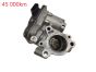 Agr-Ventil 147100361R 147106889R Renault Dacia Mercedes