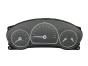 Tacho Kombiinstrument Saab 9-3 P12776074