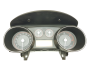 Tacho Kombiinstrument Fiat Punto 51917429 26256