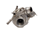 Turbolader 2.0 dCi GTA1549LV 773087-2 H8200638766 8200740282
