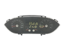Tacho Kombiinstrument Fiat Idea 735423082 503000685700 54103