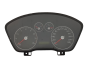 Tacho Kombiinstrument Ford Focus 5M5T-10849-EK 5M5T10849EK 3011