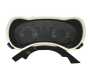 Tacho Kombiinstrument Ford Ka 5550050519 5550050505 47920