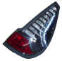 Rückleuchte Rechts Hinten Renault Scenic III 265503764R