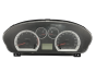 Tacho Kombiinstrument Chevrolet Aveo 96814468 29129