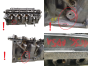 Zylinderkopf 110421615R--B 110413019R 1.5dci Renault Nissan S2