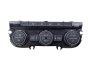 Klimabedienteil Bedienung A/C VW Golf 7 5G0907044BC