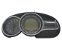 Tacho Kombiinstrument Renault Megane 3 248106944R 18627