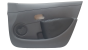 Türpolsterung Rechts Vorne Renault Clio 3 III 809008780R 5D