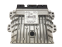 Steuergerät 237101989R 237101990R 28321424 Renault Delphi 28077