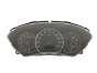 Tacho Kombiinstrument Suzuki SX4 Fiat Sedici 34110-79J20 VDO
