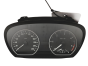Tacho Kombiinstrument BMW 1 E81 6974649-01 1024952-31 31465