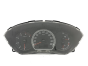 Tacho Kombiinstrument Suzuki Swift 34100-62JG0 58466