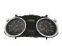 Tacho Kombiinstrument Renault Megane 2 8200720321 L 50064