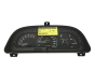 Tacho Kombiinstrument Renault Laguna 1 7700844747 46117
