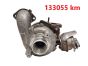 Turbolader GTC1244VZ 9686120680 0375P7 1,6 HDI Citroen Peugeot 133055 km