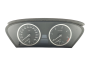 Tacho Kombiinstrument BMW X5 E70 6976284 Siemens VDO
