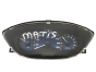 Tacho Kombiinstrument Chevrolet Matiz 96664161 40713