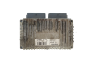 Steuergerät S105280024B 8200167410 7700110261 Renault Siemens 36335