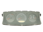 Tacho Kombiinstrument SsangYong Kyron Actyon 80210-31520 26695