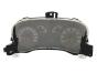 Tacho Kombiinstrument Fiat Panda 555000460104 40669