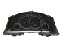 Tacho Kombiinstrument Opel Meriva A 13201075BG 110080333001 2073