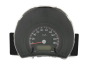 Tacho Kombiinstrument Nissan Pixo Suzuki Alto 34100M68K01 53476