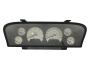 Tacho Kombiinstrument Jeep Grand Cherokee 56010652AA 52045