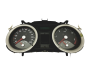 Tacho Kombiinstrument Renault Megane 2 8200399700 B 59473