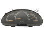Tacho Kombiinstrument Mercedes Sprinter A0004468521 110008929060