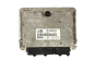 Steuergerät 0261206176 071906018R VW Bosch 18784