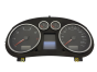 Tacho Kombiinstrument Audi A2 8Z0920900G 110080020011 20825