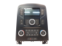 Autoradio A/C Renault Scenic 4 280906528R 4.2" 0km