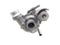 Turbolader 841167H82728353 54359710025 1.5DCI Renault 54391014760