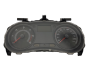 Tacho Kombiinstrument Renault Clio 3 8200582702 K 23244