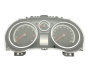 Tacho Kombiinstrument Opel Corsa D P0013316504 0001958237 27308