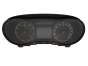 Tacho Kombiinstrument Opel Corsa E 39022769 367030224