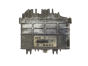 Steuergerät 030906027AA 0261204617 VW Bosch 3296