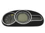 Tacho Kombiinstrument Renault Megane 3 248100342R 29110