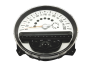 Tacho Kombiinstrument Mini Cooper 6211 6977077 67379411