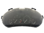 Tacho Kombiinstrument Peugeot 206 9648836380 000500103 49193