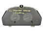 Tacho Kombiinstrument Citroen Saxo 9626196680 48517