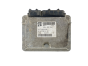 Steuergerät Fiat 51779340 IAW4EF.G4 Magneti Marelli 34380