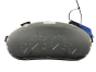 Tacho Kombiinstrument Peugeot 206 9648836480 49062