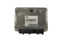 Steuergerät IAW.4AF.PP 55187374 61600.625.03 Fiat Magneti Marelli 16891