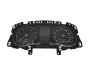 Tacho Kombiinstrument VW Golf MK7 5G1920740C 52197