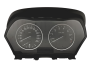 Tacho Kombiinstrument BMW 1 F20 F21 6210 9287447 Johnson
