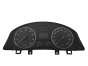 Tacho Kombiinstrument VW Golf MK5 1K0920852A 110080246050 54564